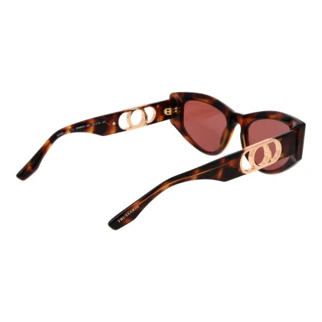 Ladies' Sunglasses Trussardi TSW9013 54G21